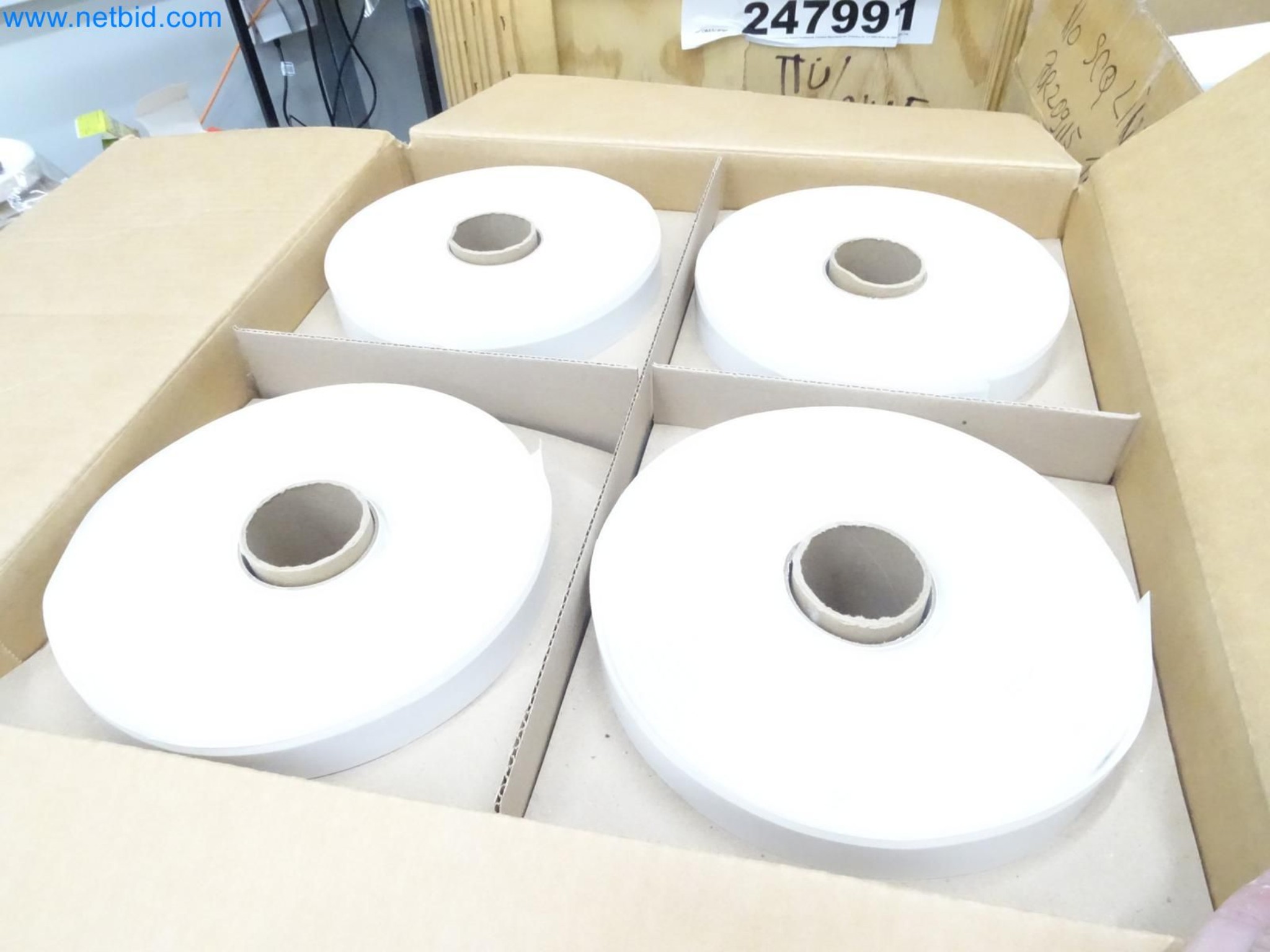 Posten Vacuum Bag Seamant Tape Airtech GS43